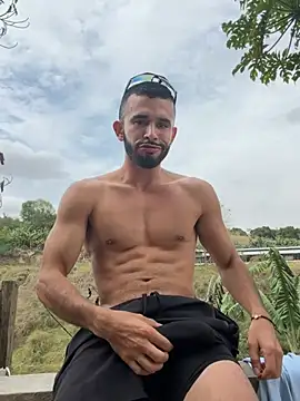 Jacksonfranco online show from February 2026 07:03:01 PM