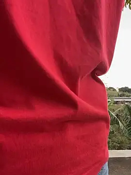 Jacksonfranco online show from March 2026 10:35:02 PM