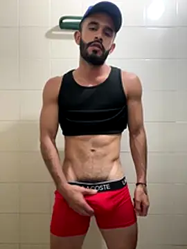 Jacksonfranco online show from October 2025 04:13:02 AM