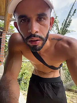 Jacksonfranco online show from November 2025 03:18:01 PM