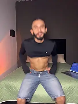 Jacksonfranco online show from November 2025 12:14:01 AM