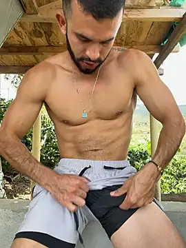 Jacksonfranco online show from March 2026 04:01:02 PM