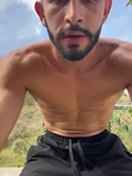 Jacksonfranco online show from March 2026 07:54:02 PM