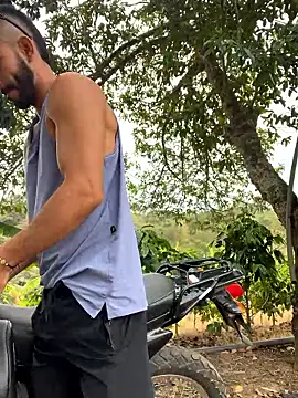 Jacksonfranco online show from March 2026 04:30:02 PM