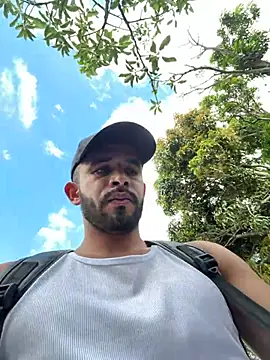 Jacksonfranco online show from June 2026 09:31:02 PM