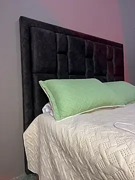 Jacksonfranco online show from January 2026 09:32:02 PM