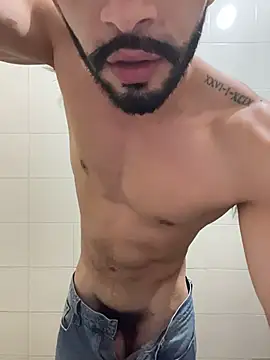 Jacksonfranco online show from October 2025 03:27:01 AM