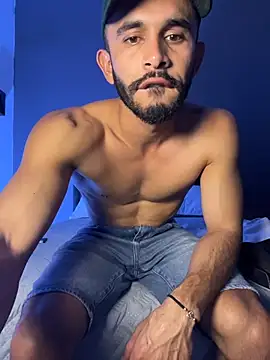 Jacksonfranco online show from February 2026 03:37:01 AM