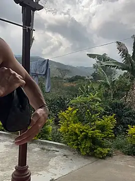 Jacksonfranco online show from February 2026 07:35:02 PM