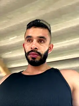 Jacksonfranco online show from October 2025 04:48:02 PM