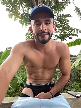 Jacksonfranco online show from June 2026 10:04:02 PM