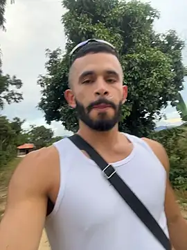 Jacksonfranco online show from October 2025 10:20:01 PM