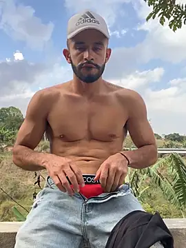 Jacksonfranco online show from March 2026 08:38:02 PM