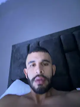 Jacksonfranco online show from February 2026 06:48:02 AM