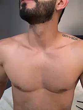 Jacksonfranco online show from June 2026 08:21:02 PM