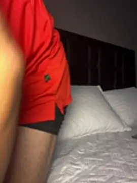 Jacksonfranco online show from April 2026 12:51:01 PM