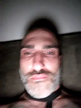 Bohhhhrm online show from October 2025 11:07:02 PM