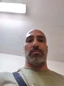 Bohhhhrm online show from July 2026 09:32:01 PM