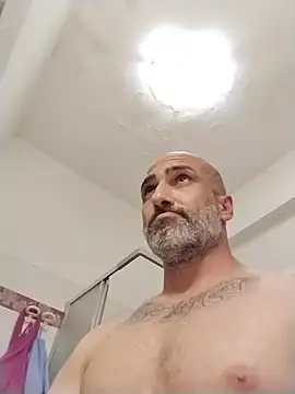 Bohhhhrm online show from July 2026 11:44:02 PM