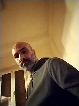 Bohhhhrm online show from February 2026 04:13:01 AM