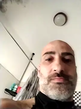 Bohhhhrm online show from January 2026 08:51:02 AM