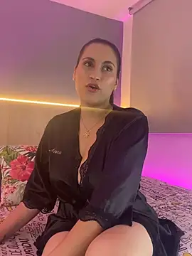 Atenea Clerk online show from March 2026 12:39:01 PM