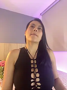 Atenea Clerk online show from March 2026 01:15:01 PM