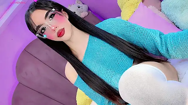 ShantyMillan online show from March 2026 12:53:02 PM