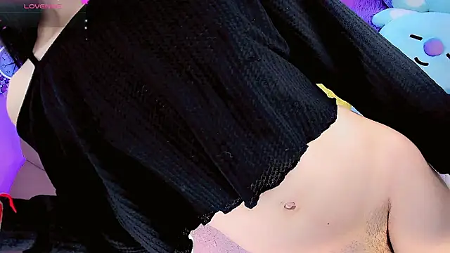 ShantyMillan online show from February 2026 01:29:01 PM