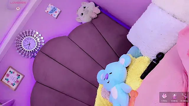 ShantyMillan online show from January 2026 01:03:01 PM