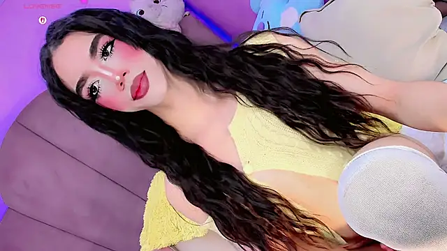 ShantyMillan online show from April 2026 12:23:01 PM