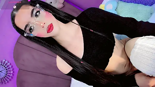 ShantyMillan online show from February 2026 01:13:02 PM