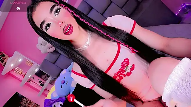 Snapshot of ShantyMillan chatting on November 2025 01:04:01 PM ShantyMillan online show from November 2025 01:04:01 PM