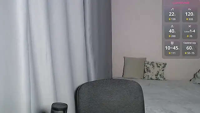 EvaXanny online show from February 2026 01:53:01 PM