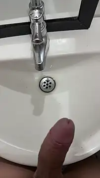 AndyRico18 online show from December 2025 07:46:02 AM