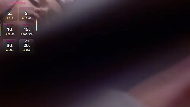 Snapshot of Roxxi_2110 chatting on February 2026 01:38:01 AM Roxxi 2110 online show from February 2026 01:38:01 AM