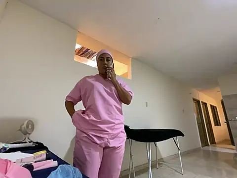 Gaby Rol17 online show from August 2026 09:31:01 PM