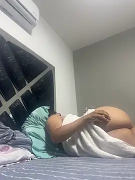 Gaby Rol17 online show from September 2025 11:05:01 PM