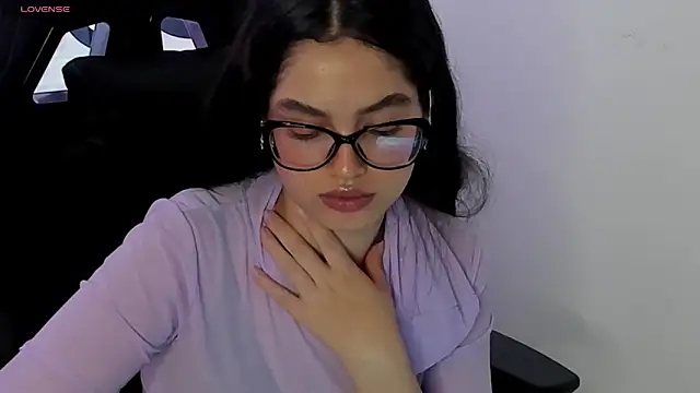 Kitty Anne online show from September 2025 10:05:01 PM