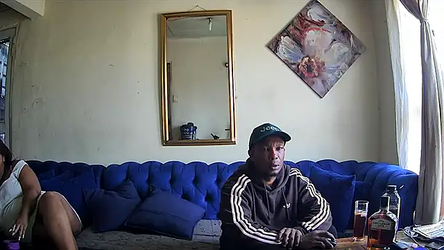 Snapshot of SHORTGUN_STALLION chatting on May 2026 01:25:01 PM SHORTGUN STALLION online show from May 2026 01:25:01 PM