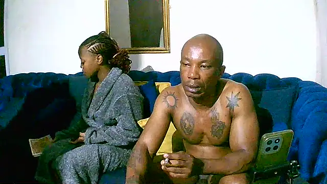 SHORTGUN STALLION online show from November 2025 09:15:01 PM