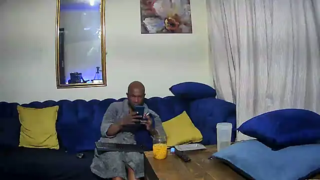 SHORTGUN STALLION online show from March 2026 12:25:01 AM