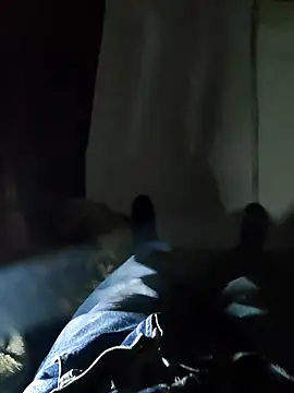 ELI TICANTE online show from November 2025 01:06:01 AM