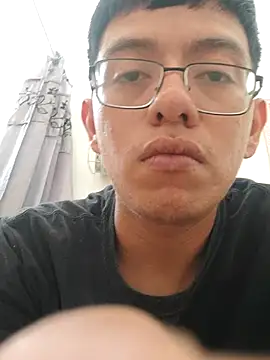 ELI TICANTE online show from September 2025 08:36:02 PM