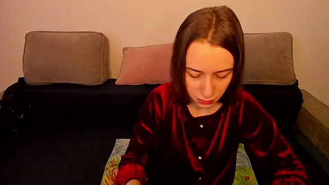 alisaakiss online show from January 2026 06:39:02 AM