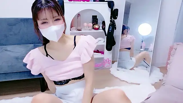 -Nyanko-chan- online show from June 2026 11:21:02 AM