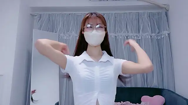 -Nyanko-chan- online show from March 2026 11:11:02 AM