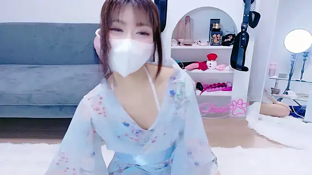 -Nyanko-chan- online show from May 2026 09:14:02 PM