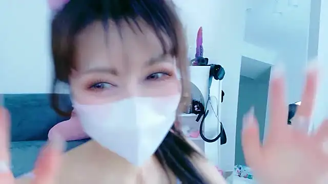 -Nyanko-chan- online show from June 2026 11:15:02 PM