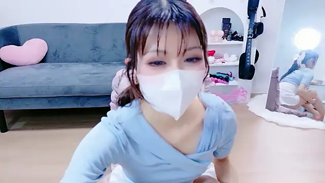 -Nyanko-chan- online show from June 2026 11:04:01 AM